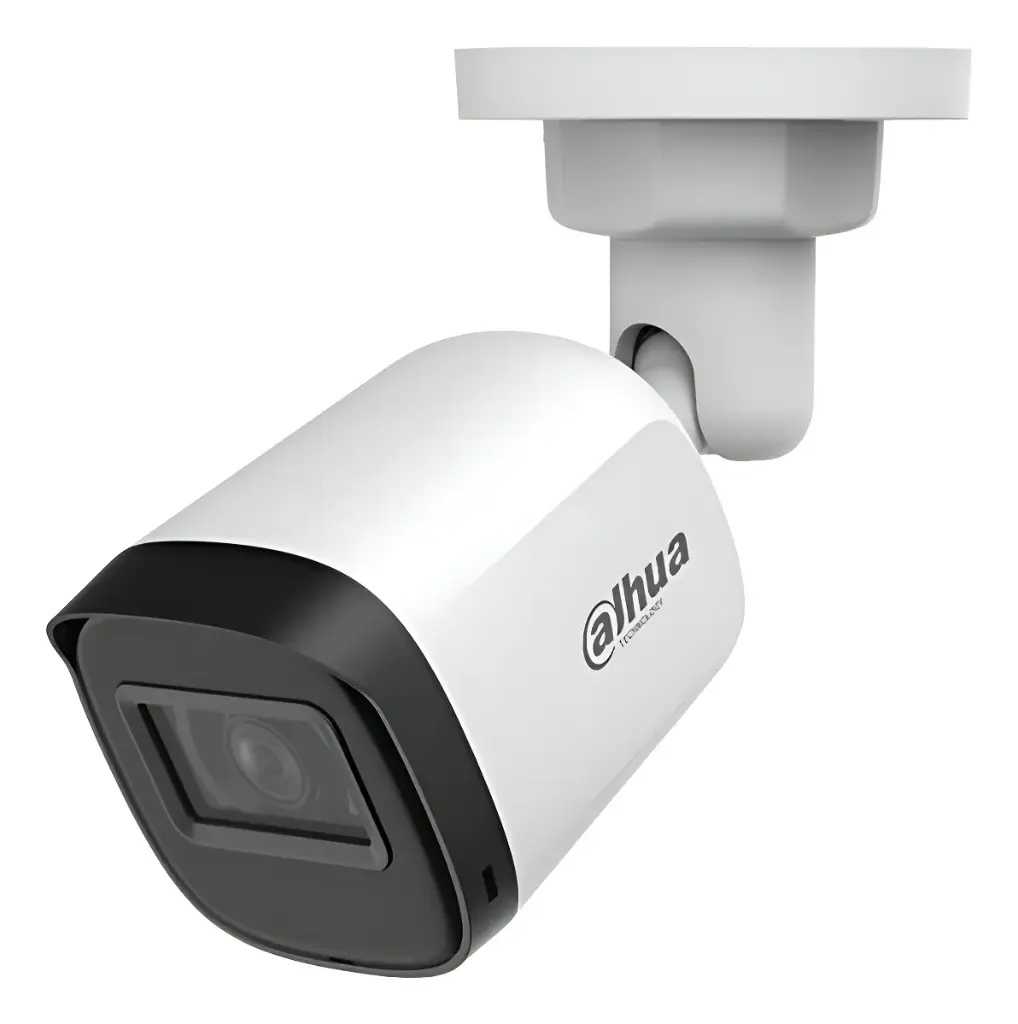 Cámara DAHUA bullet 2.8mm plastico exterior IR 30m