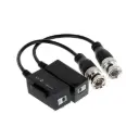 DAHUA DH-PFM800-N Par de Balun Hd Pasivo Bnc Cámara Cctv