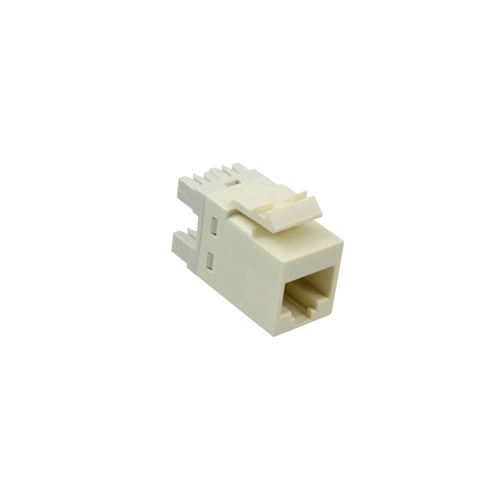 COMMSCOPE Jack RJ45 cat 5e blanco