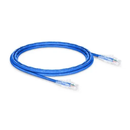 COMMSCOPE Patch Cord 2FT cat 5e