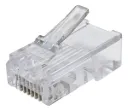 Commscope Conector Macho Plug Rj45 Cat.5e X 1 Unidad