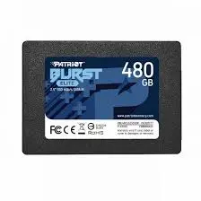 Disco ssd PATRIOT 480gb