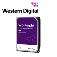 Disco Rigido WD Purple 4T