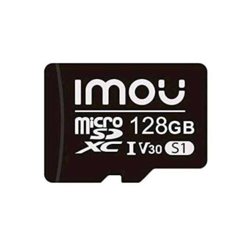 MicroSD 128gb IMOU