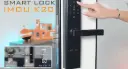 IMOU Smart Lock K2c