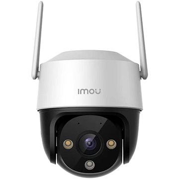 IMOU Cruiser SE+ 3MP Outdoor PTZ Wi-Fi