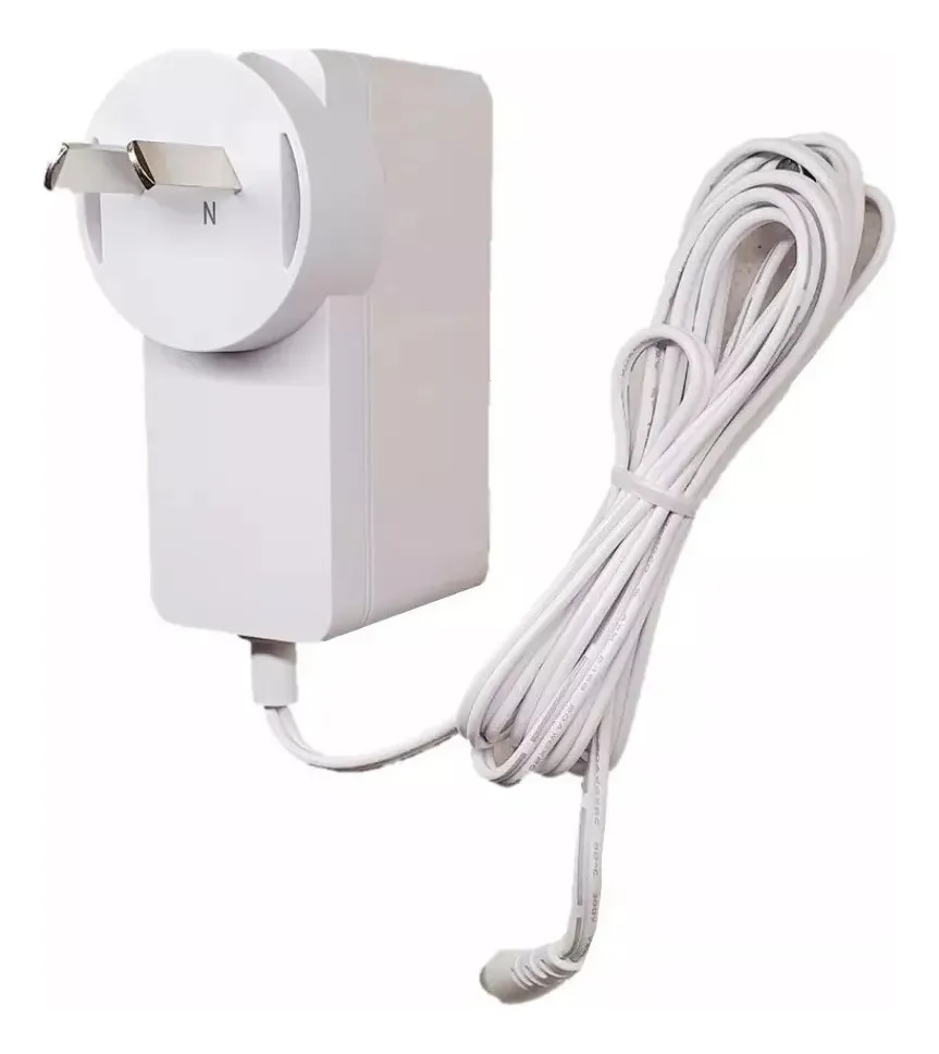 Fuente Switching de 12 Voltios 3.5 Amperes enchufable