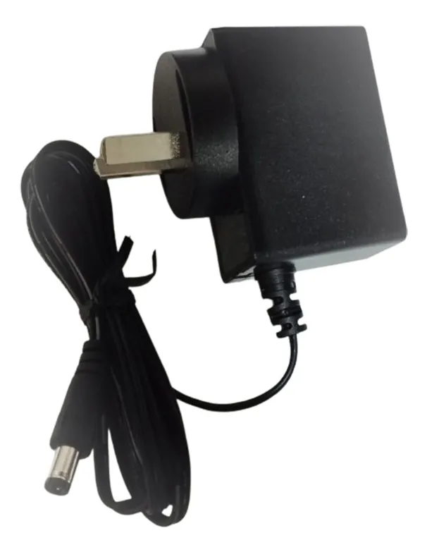 Fuente Switching de 12 Voltios 1 Amper enchufable