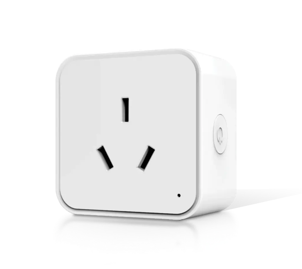 HUNNOX Enchufe Inteligente WIFI