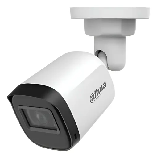 Cámara DAHUA bullet 2.8mm plastico exterior IR 30m
