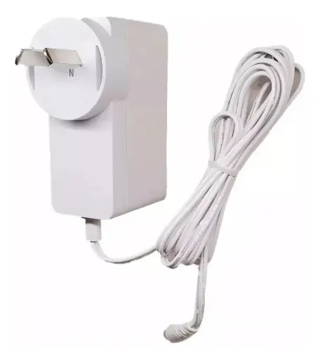 Fuente Switching de 12 Voltios 3.5 Amperes enchufable