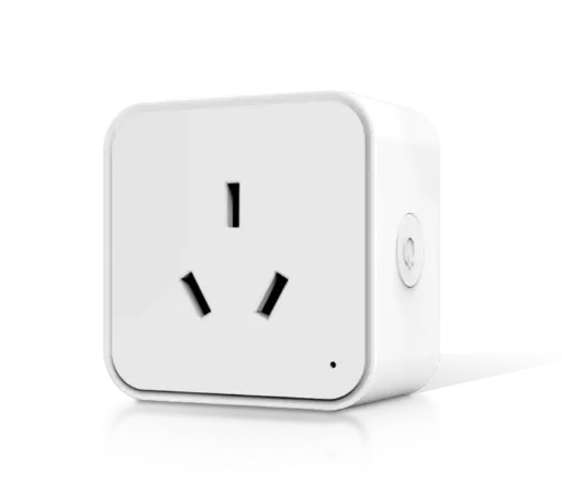 HUNNOX Enchufe Inteligente WIFI